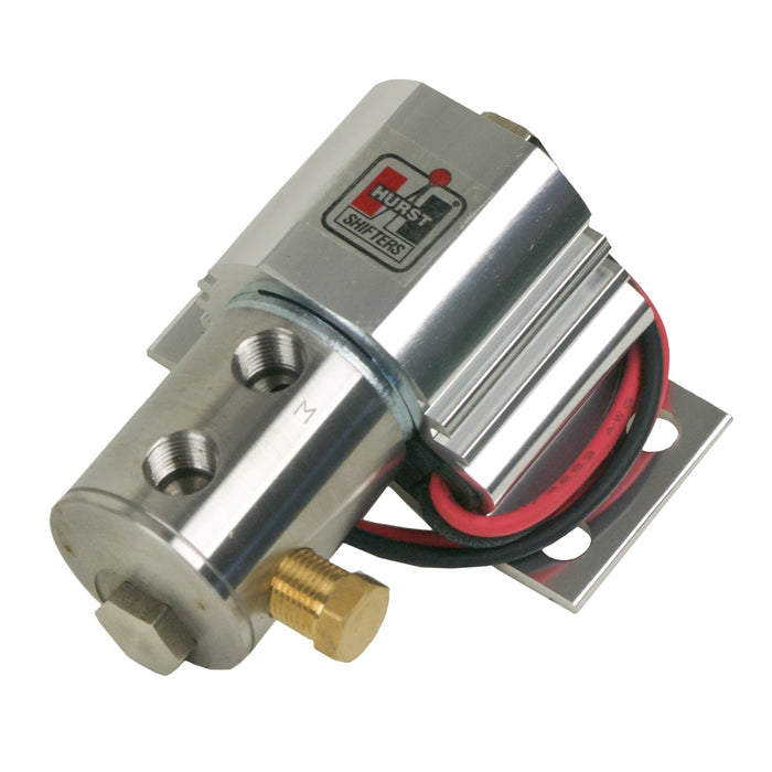 Hurst 5671521 Roll/Control® Launch Control Kit - Truck Part Superstore