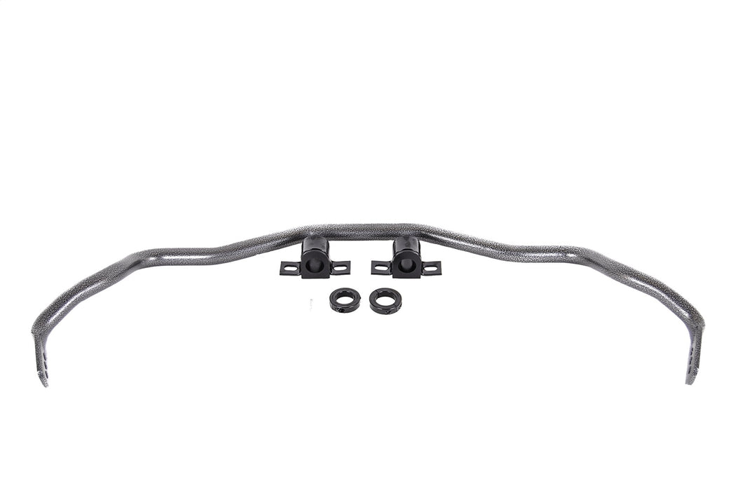 Hellwig 56715 Tubular Front Sway Bar for Ford 15-20 Mustang Coupe/Convertible - Truck Part Superstore