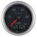 AutoMeter 5671 GAUGE; FUEL PRESS; 2 1/16in.; 100PSI; DIGITAL STEPPER MOTOR W/PEAK/WARN; ELITE - Truck Part Superstore