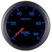 AutoMeter 5671 GAUGE; FUEL PRESS; 2 1/16in.; 100PSI; DIGITAL STEPPER MOTOR W/PEAK/WARN; ELITE - Truck Part Superstore