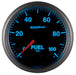 AutoMeter 5671 GAUGE; FUEL PRESS; 2 1/16in.; 100PSI; DIGITAL STEPPER MOTOR W/PEAK/WARN; ELITE - Truck Part Superstore