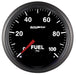 AutoMeter 5671 GAUGE; FUEL PRESS; 2 1/16in.; 100PSI; DIGITAL STEPPER MOTOR W/PEAK/WARN; ELITE - Truck Part Superstore
