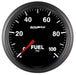 AutoMeter 5671-05702-A GAUGE; FUELP; 2 1/16in.; 100PSI; DIGITAL STPR MTR W/PK/WRN; ELITE;-4AN SENSOR - Truck Part Superstore