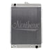 Northern Radiator 205159 Gm 27 X 19 3/4 Downflow Hotrod Radiator - Truck Part Superstore