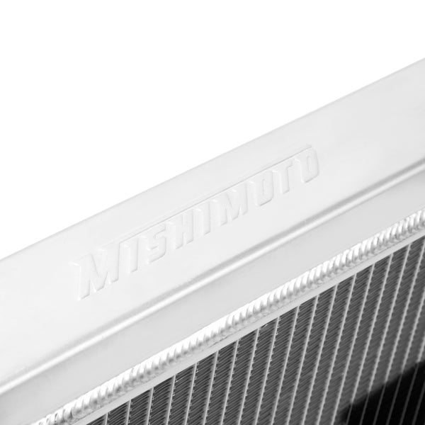 Mishimoto MMRAD-350Z-07 Performance Aluminum Radiator, fits Nissan 350Z 2007-2009 - Truck Part Superstore