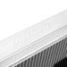 Mishimoto MMRAD-350Z-07 Performance Aluminum Radiator, fits Nissan 350Z 2007-2009 - Truck Part Superstore
