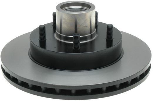 SpeedFx SB56757 OE Replacement; Single - Truck Part Superstore