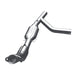 MagnaFlow Exhaust Products 447180 California Direct-Fit Catalytic Converter - Truck Part Superstore