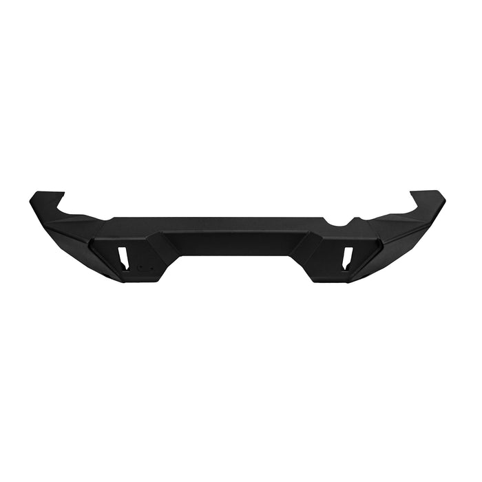 ARB 5680010 Bumper- Rear - Truck Part Superstore