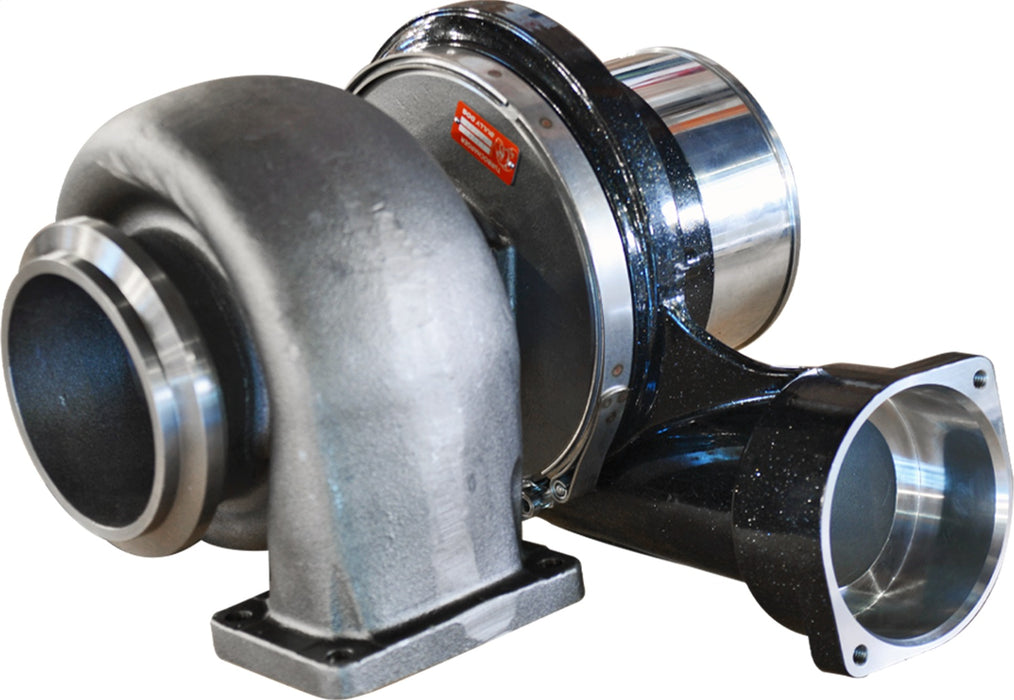 Bully Dog Big Rig 56800 Turbocharger - Truck Part Superstore