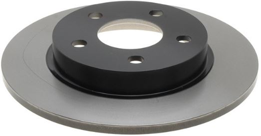 SpeedFx SB56851 OE Replacement; Single - Truck Part Superstore