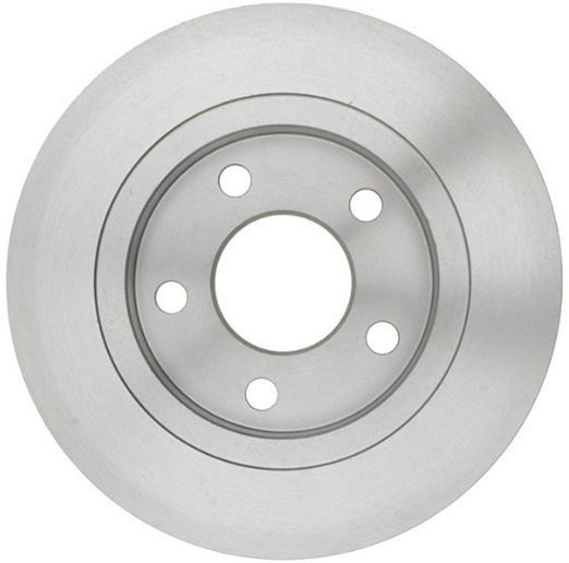 SpeedFx SB56851 OE Replacement; Single - Truck Part Superstore
