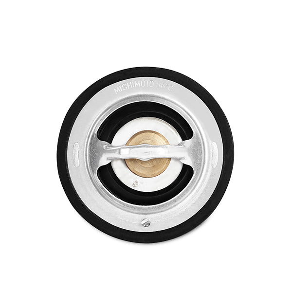 Mishimoto MMTS-F2D-96H High-Temperature Thermostat, fits Ford 7.3L Powerstroke 1996-2003 - Truck Part Superstore