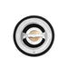 Mishimoto MMTS-F2D-96H High-Temperature Thermostat, fits Ford 7.3L Powerstroke 1996-2003 - Truck Part Superstore
