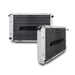 Mishimoto MMRAD-MUS-79DP Dual Pass Aluminum Racing Radiator, fits Ford Mustang 1979-1993 - Truck Part Superstore