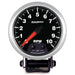 AutoMeter 5690 GAUGE; TACH; 3 3/4in.; 10K RPM; PEDESTAL W/SHIFT LIGHT/PEAK MEM; ELITE - Truck Part Superstore