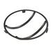 Smittybilt 5692 Complete Euro Headlight Guard 07-18 Wrangler JK Black Smittybilt - Truck Part Superstore