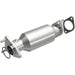 MagnaFlow Exhaust Products 52665 OEM Grade Direct-Fit Catalytic Converter - Truck Part Superstore