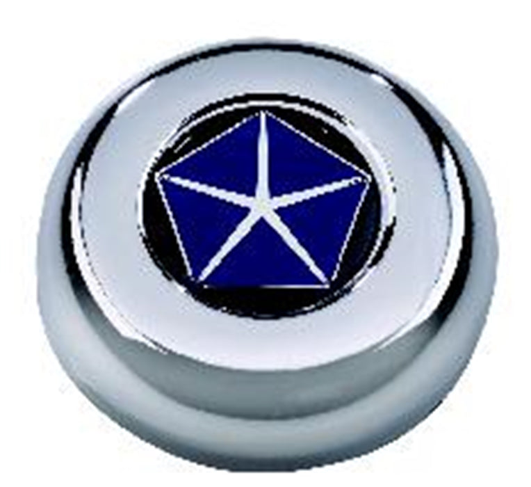 Grant 5693 Mopar Licensed Horn Button - Truck Part Superstore