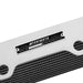 Mishimoto MMDB-DRZ400-00RX Suzuki DRZ400S, SM Braced Aluminum Dirt Bike Radiator, 2000-2013 - Truck Part Superstore