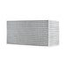 Mishimoto MMUIC-W4 Mishimoto Universal Air-to-Water Race Intercooler Core 12in x 5.9in x 5.9in - Truck Part Superstore