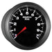 AutoMeter 5697 GAUGE; TACH; 3 3/8in.; 10K RPM; IN-DASH W/SHIFT LIGHT/PEAK MEM; ELITE - Truck Part Superstore