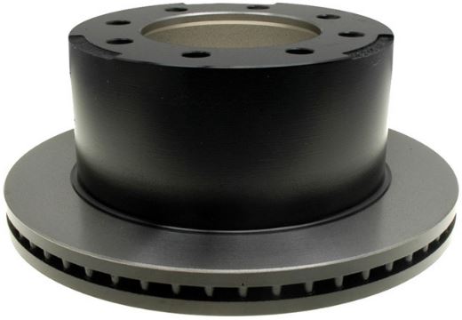 SpeedFx SB56992 OE Replacement; Single - Truck Part Superstore