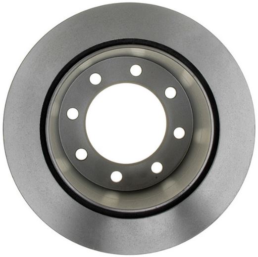 SpeedFx SB56992 OE Replacement; Single - Truck Part Superstore