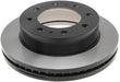 SpeedFx SB56999 OE Replacement; 12.795 Outer Diameter; 3.510 Inch Overall Height; Single - Truck Part Superstore