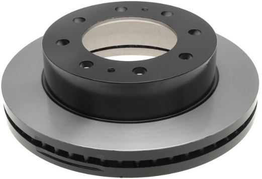 SpeedFx SB56999 OE Replacement; 12.795 Outer Diameter; 3.510 Inch Overall Height; Single - Truck Part Superstore