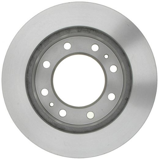 SpeedFx SB56999 OE Replacement; 12.795 Outer Diameter; 3.510 Inch Overall Height; Single - Truck Part Superstore
