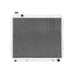 Mishimoto MMRAD-TUN-00V2 Performance Aluminum Radiator, fits Toyota Tundra 4.7L Automatic, 2000-2006 - Truck Part Superstore