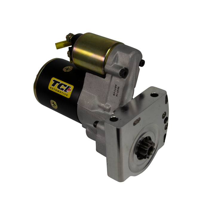 TCI Automotive 351115 Clockable 1.9 HP Mini Starter for GM LS - Truck Part Superstore