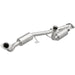 MagnaFlow Exhaust Products 3391381 California Direct-Fit Catalytic Converter - Truck Part Superstore