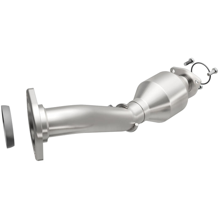 MagnaFlow Exhaust Products 52031 OEM Grade Direct-Fit Catalytic Converter - Truck Part Superstore