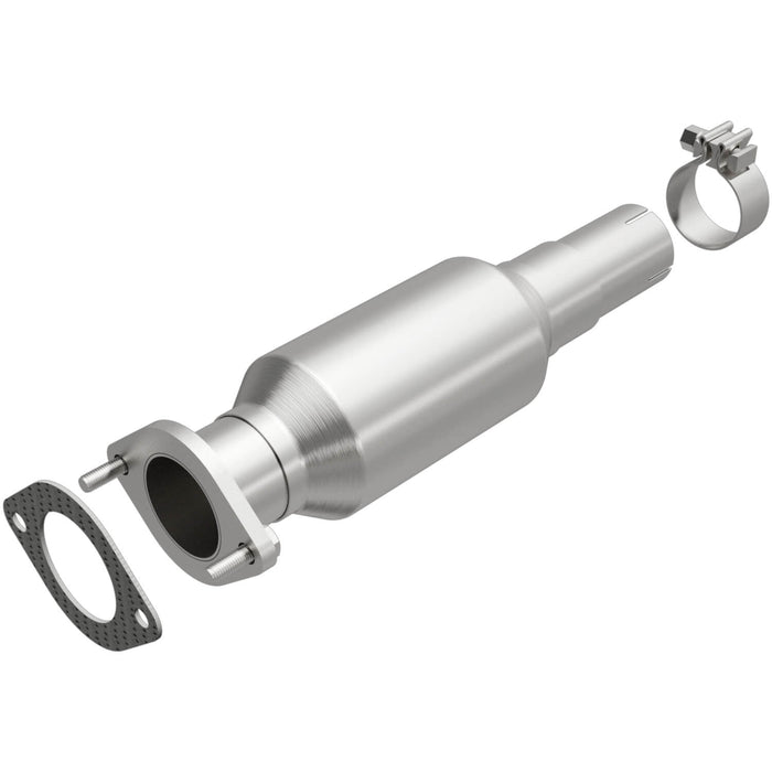 MagnaFlow Exhaust Products 5571146 California Direct-Fit Catalytic Converter - Truck Part Superstore