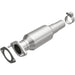 MagnaFlow Exhaust Products 5571146 California Direct-Fit Catalytic Converter - Truck Part Superstore