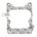 Mr Gasket 56AG Carburetor Base Gasket; Edelbrock Q Jet /Rochester; 4bbl; - Truck Part Superstore