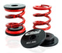 Eibach Springs 0225.200.0150 EIBACH BUMP SPRING - Truck Part Superstore
