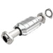 MagnaFlow Exhaust Products 447224 California Direct-Fit Catalytic Converter - Truck Part Superstore