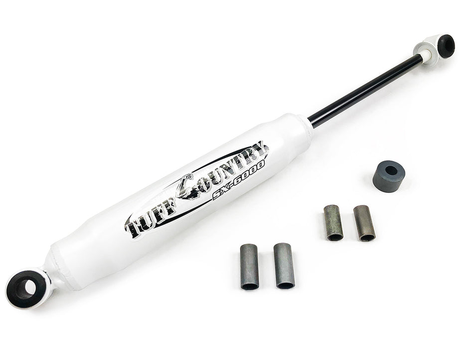 Tuff Country 68133 SX6000 Twin-Tube Cellular Gas Shock Absorber 4Runner/Truck/Tacoma 4WD Tuff Country - Truck Part Superstore