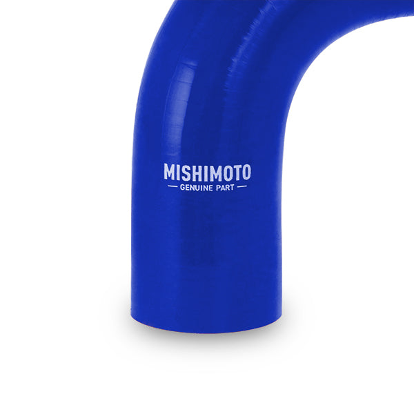 Mishimoto MMHOSE-CSS-12BL Silicone Coolant Hoses, fits Chevy Camaro SS 2012-2015 - Truck Part Superstore