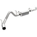 MagnaFlow Exhaust Products 15612 Street Series Stainless Cat-Back System - Truck Part Superstore