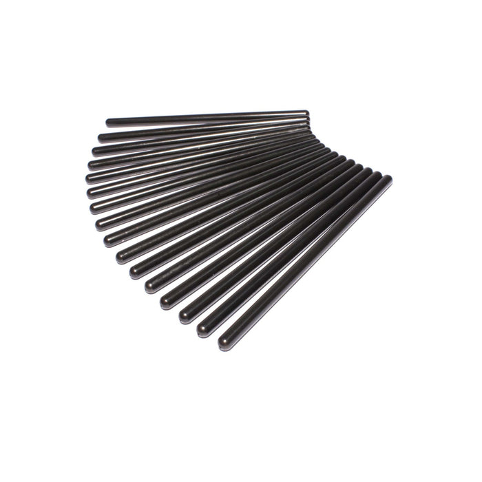 COMP Cams 8308-16 Hi-Tech Oil Restricting 7.450" Long, .080" Wall, 5/16" Diameter Pushrod Set - Truck Part Superstore