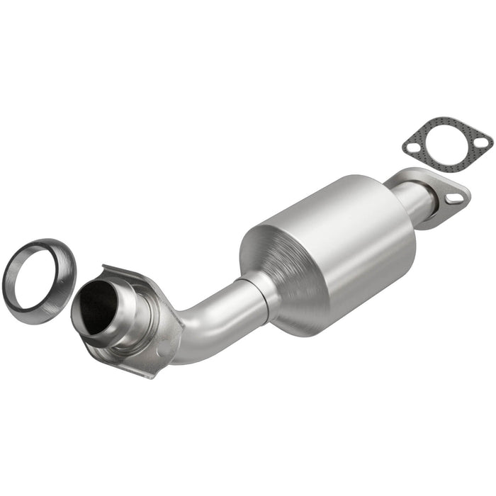 MagnaFlow Exhaust Products 3391238 California Direct-Fit Catalytic Converter - Truck Part Superstore