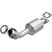 MagnaFlow Exhaust Products 3391238 California Direct-Fit Catalytic Converter - Truck Part Superstore