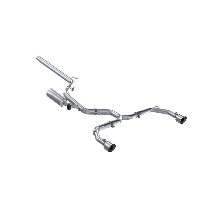 MBRP Exhaust S4617304 T304 Stainless Steel. - Truck Part Superstore