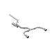 MBRP Exhaust S4617304 T304 Stainless Steel. - Truck Part Superstore