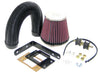 K&N 57-0008 Engine Cold Air Intake Performance Kit - Truck Part Superstore