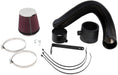 K&N 57-0009 Engine Cold Air Intake Performance Kit - Truck Part Superstore